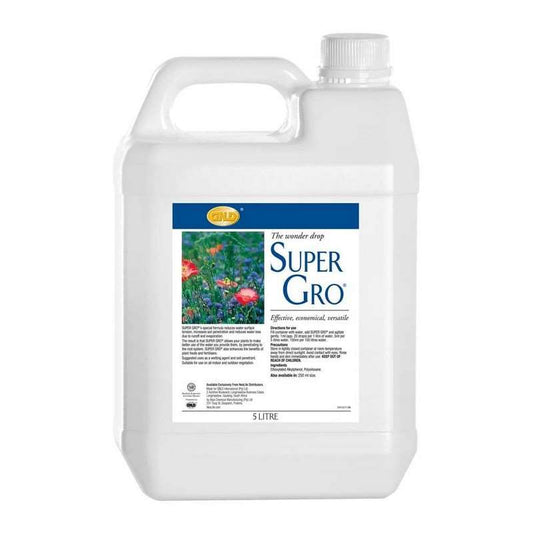 Super gro