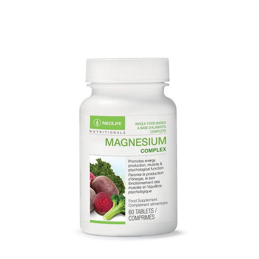Magnésium