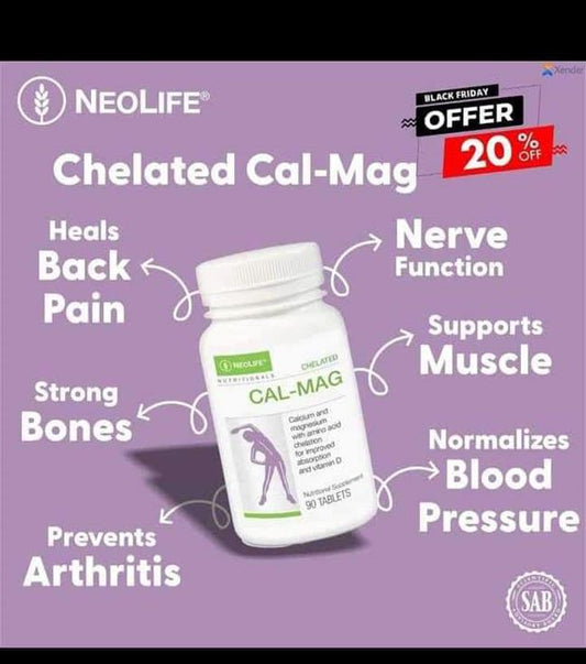 Cal-mag