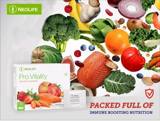 Pro Vitality