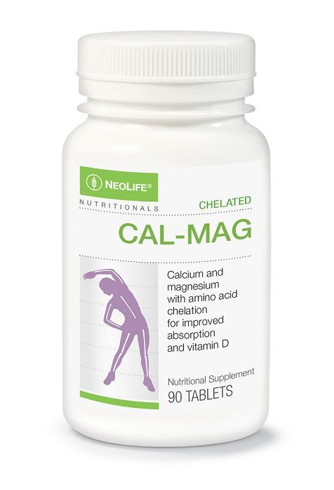 Cal-mag
