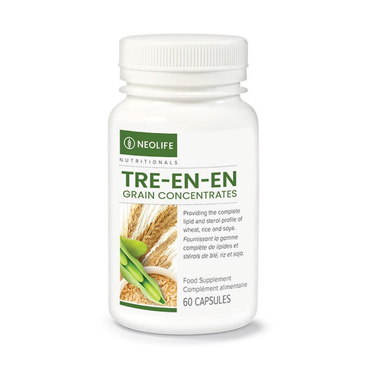Tre en en