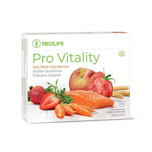 Pro Vitality