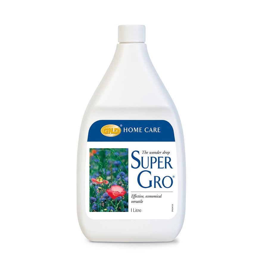 Super gro