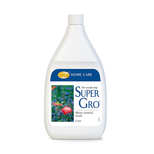 Super gro