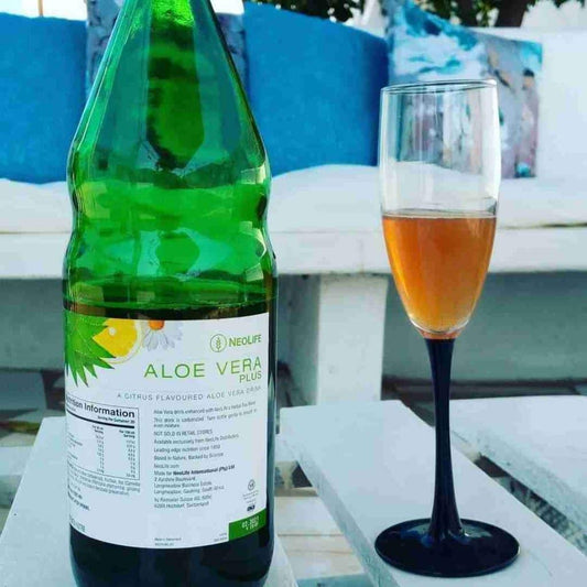 Aloe Vera Plus